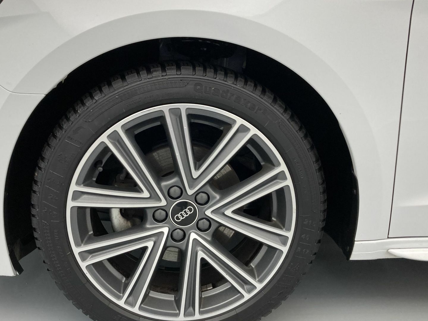 Audi A1 Sportback S line 30 TFSI 81 kW (110 CV)