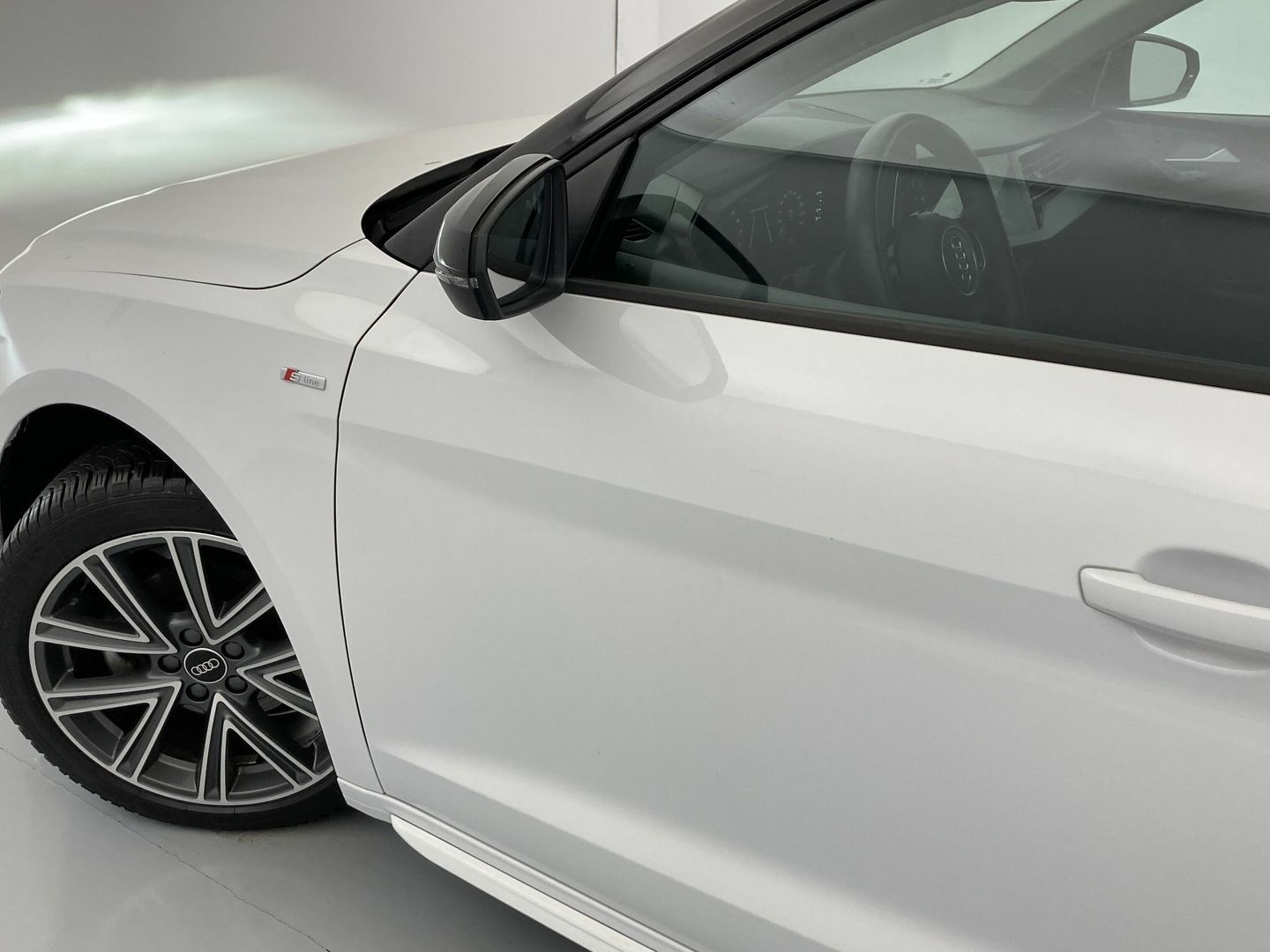 Audi A1 Sportback S line 30 TFSI 81 kW (110 CV)