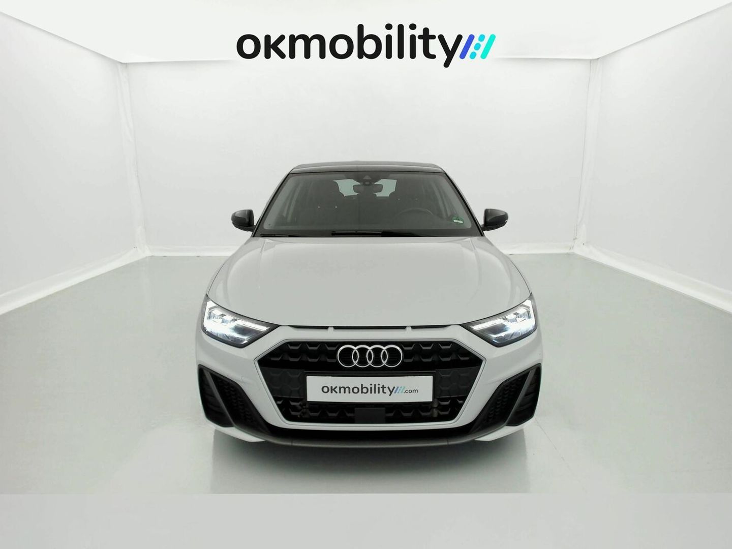 Audi A1 Sportback S line 30 TFSI 81 kW (110 CV)