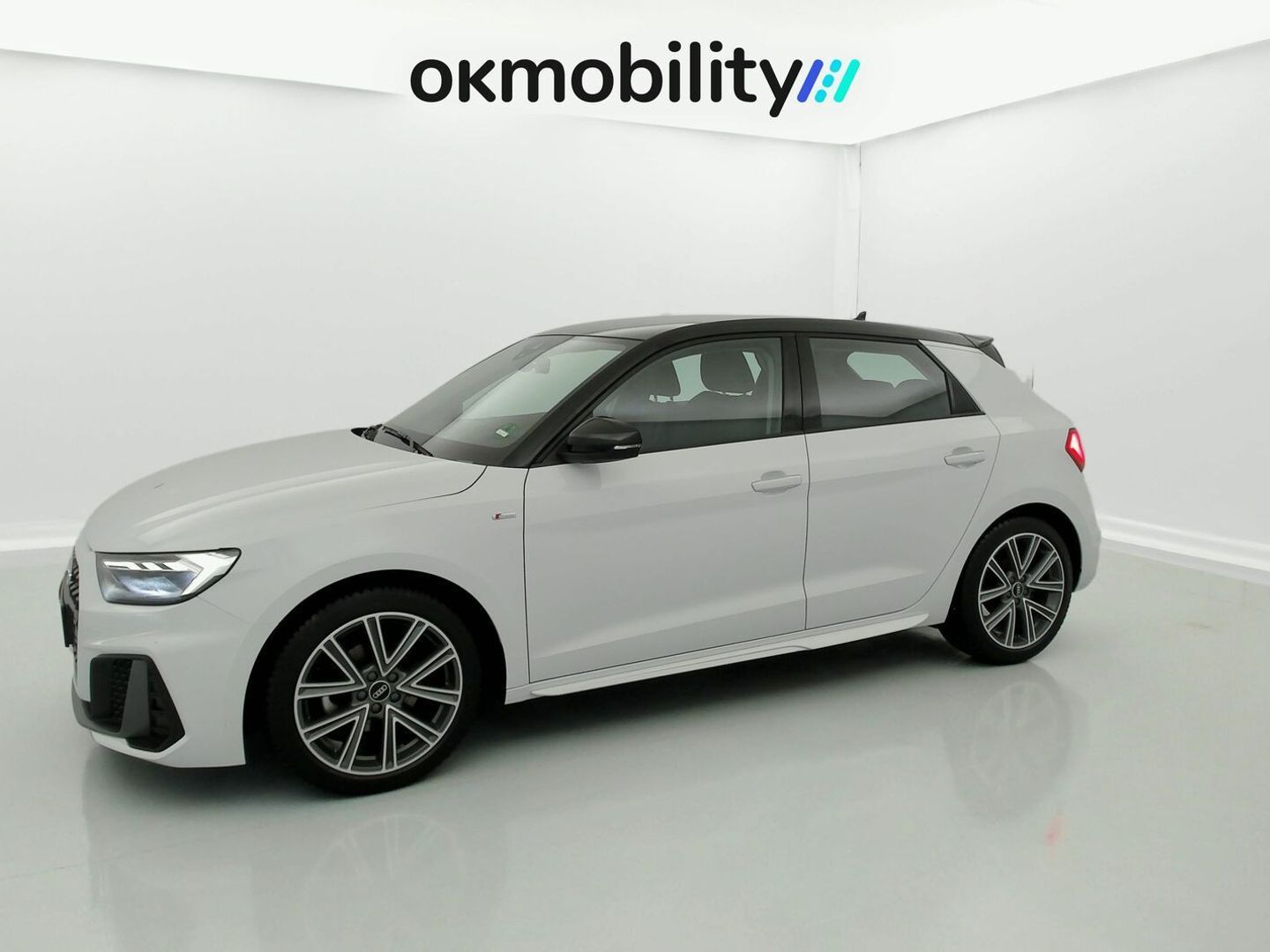 Audi A1 Sportback S line 30 TFSI 81 kW (110 CV)