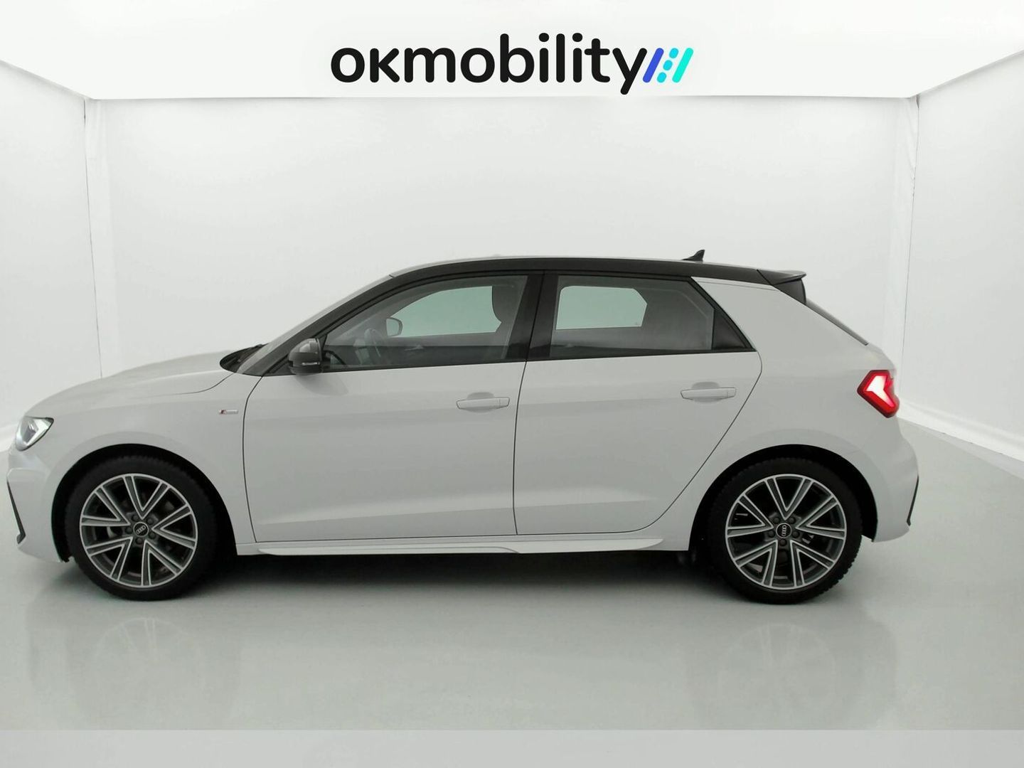 Audi A1 Sportback S line 30 TFSI 81 kW (110 CV)