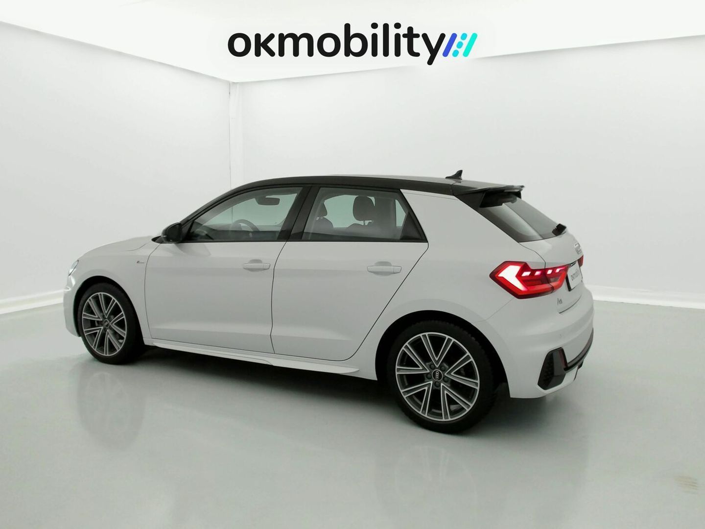 Audi A1 Sportback S line 30 TFSI 81 kW (110 CV)