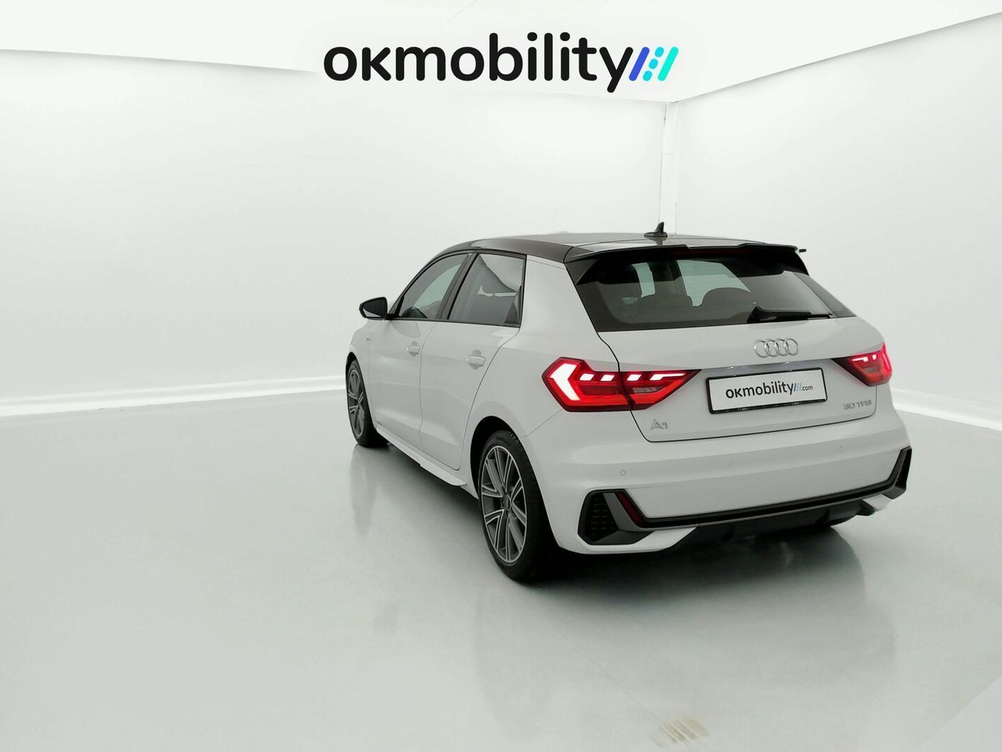 Audi A1 Sportback S line 30 TFSI 81 kW (110 CV)