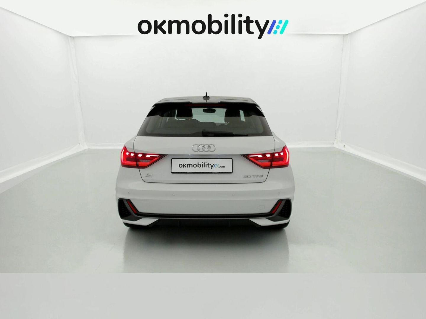 Audi A1 Sportback S line 30 TFSI 81 kW (110 CV)