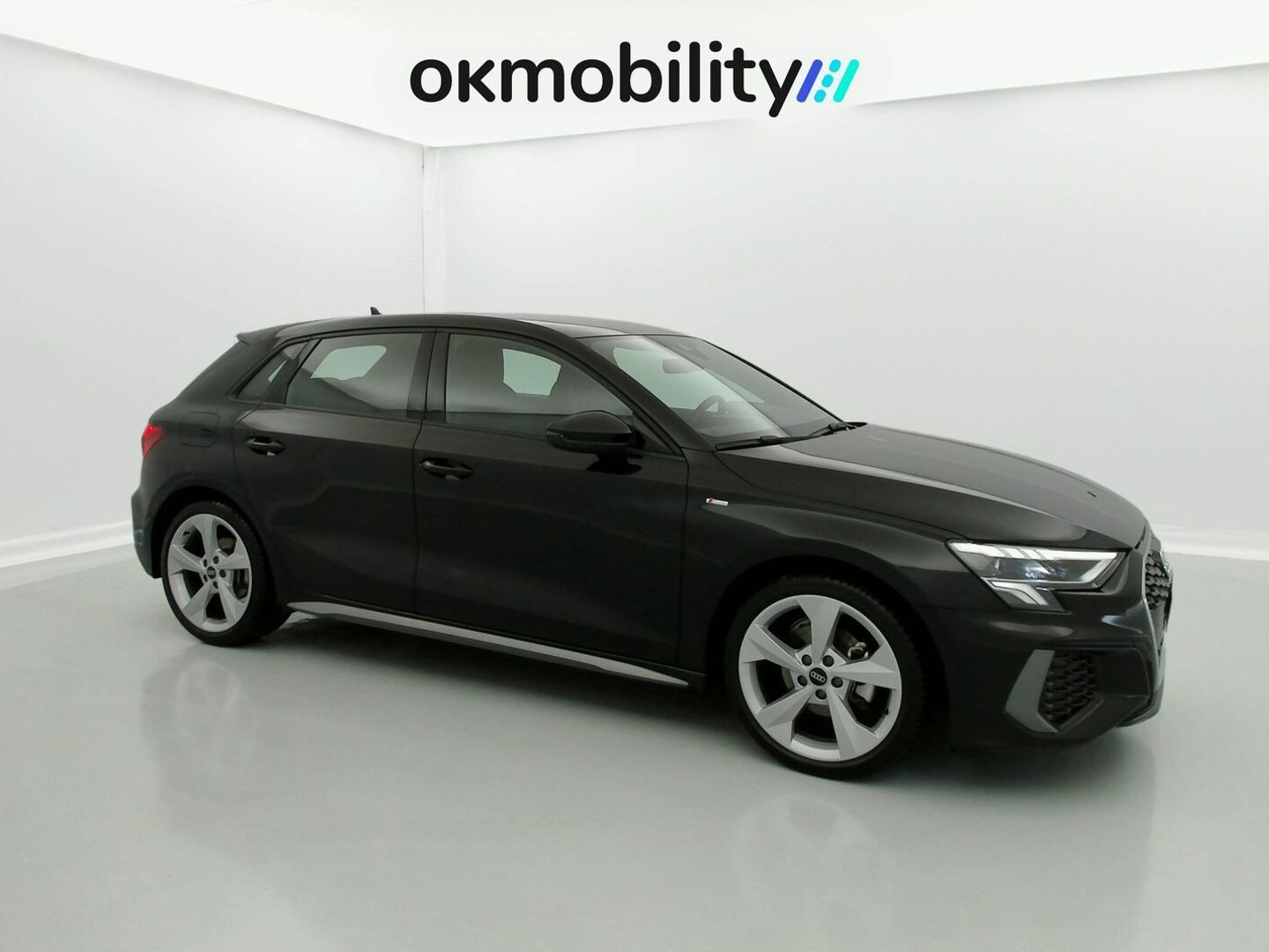 Audi A3 Sportback S line 35 TFSI 110 kW (150 CV) S tronic
