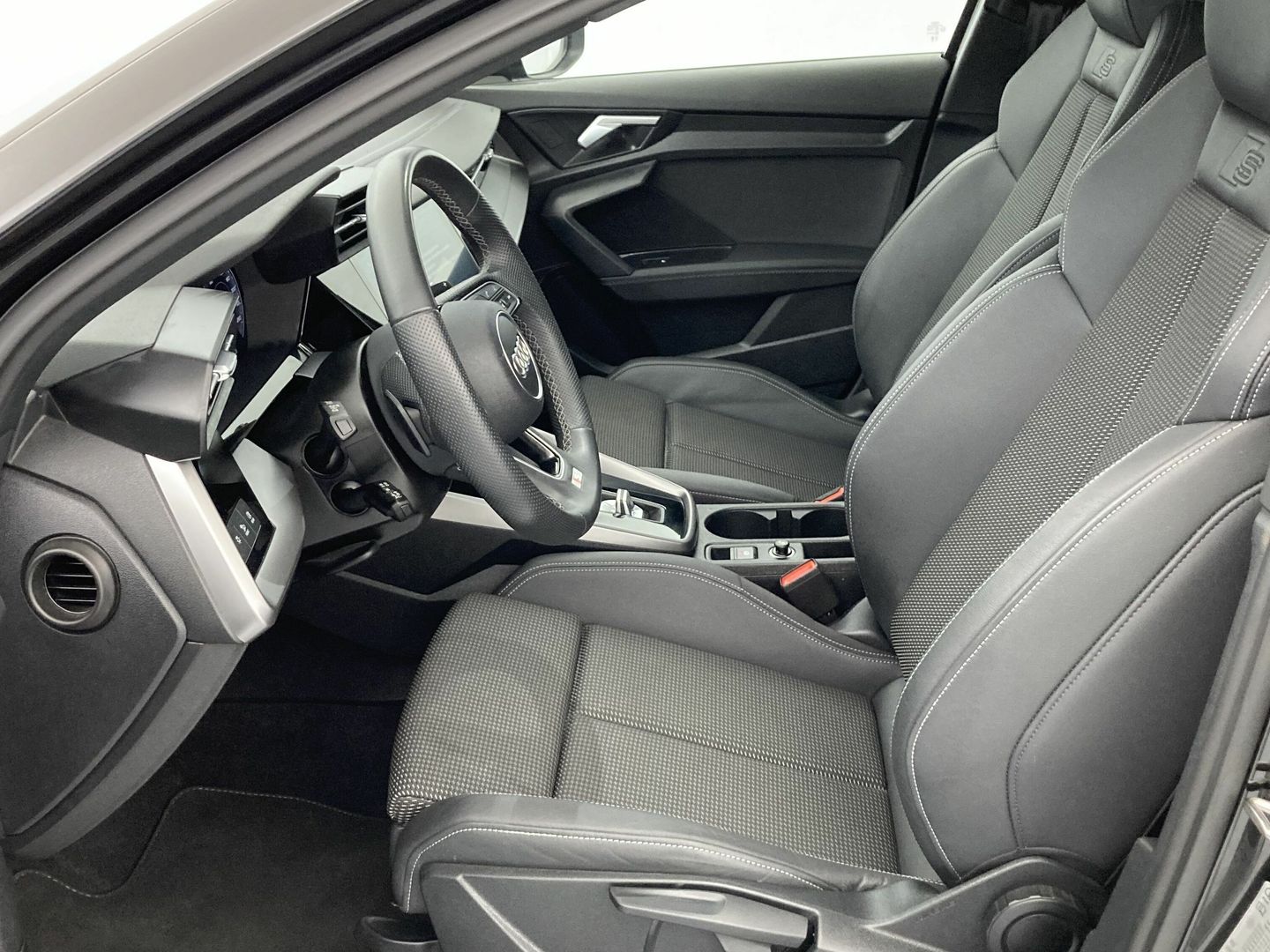 Audi A3 Sportback S line 35 TFSI 110 kW (150 CV) S tronic
