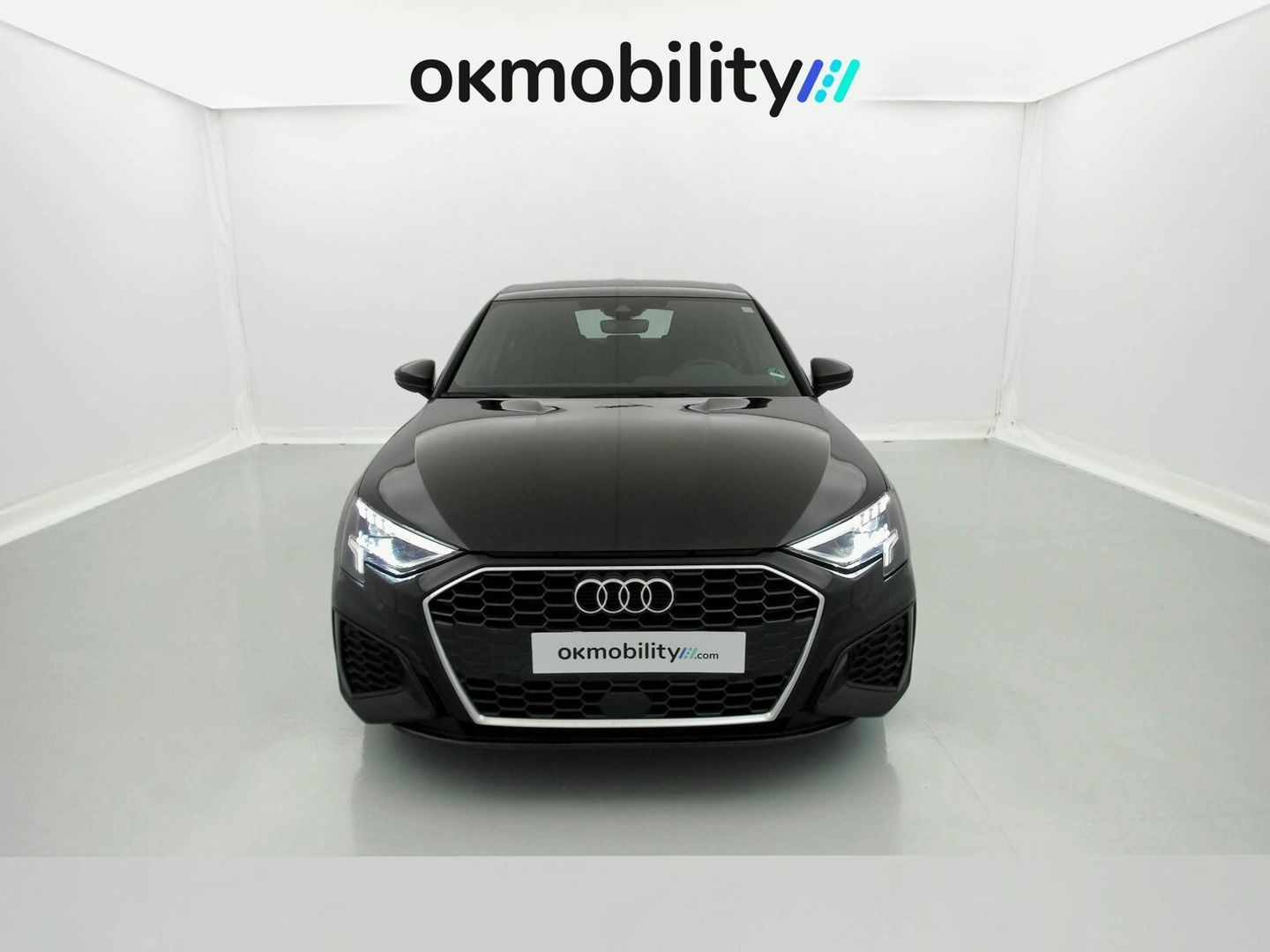 Audi A3 Sportback S line 35 TFSI 110 kW (150 CV) S tronic