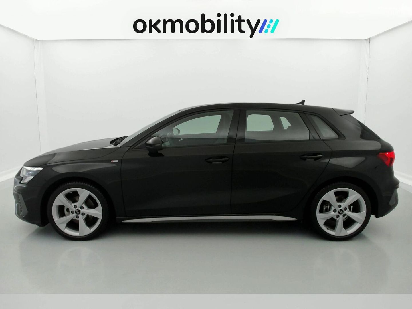 Audi A3 Sportback S line 35 TFSI 110 kW (150 CV) S tronic