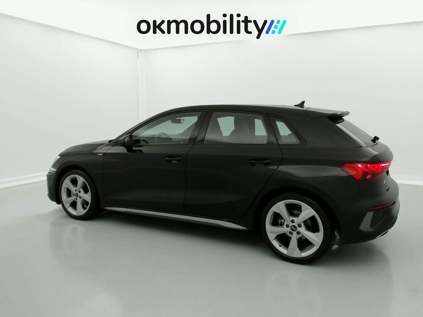 Audi A3 Sportback S line 35 TFSI 110 kW (150 CV) S tronic
