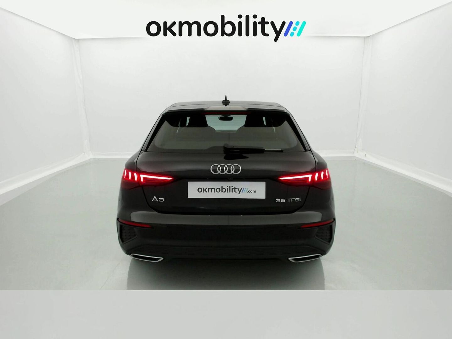 Audi A3 Sportback S line 35 TFSI 110 kW (150 CV) S tronic