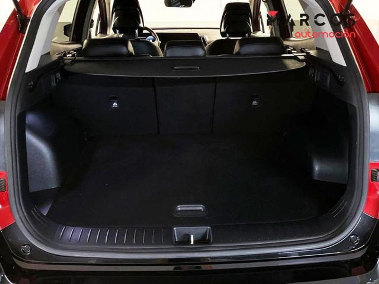 Kia Sportage 1.6 T-GDi PHEV Tech 4x4 Auto 195 kW (265 CV)