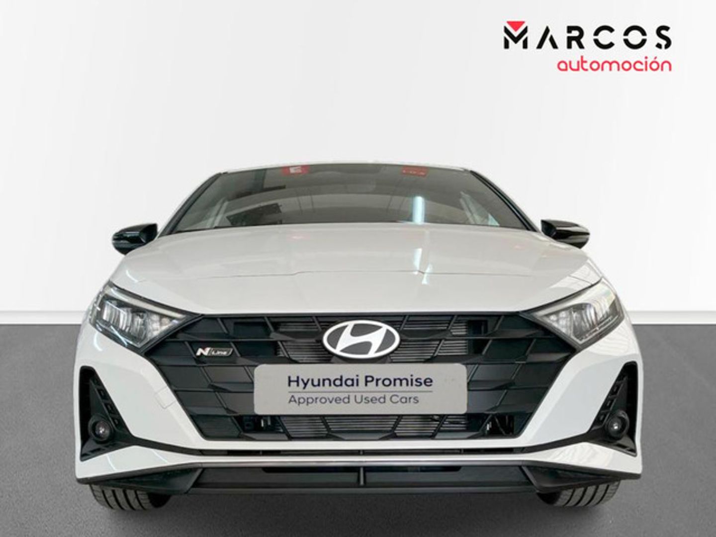 Hyundai i20 1.2 MPI N Line 59 kW (79 CV)