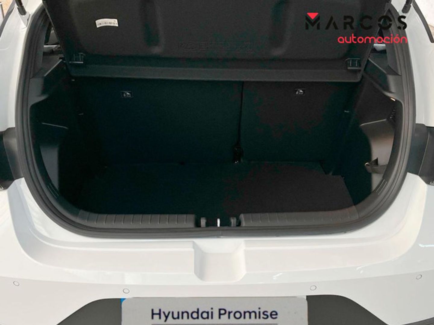 Hyundai i20 1.2 MPI N Line 59 kW (79 CV)