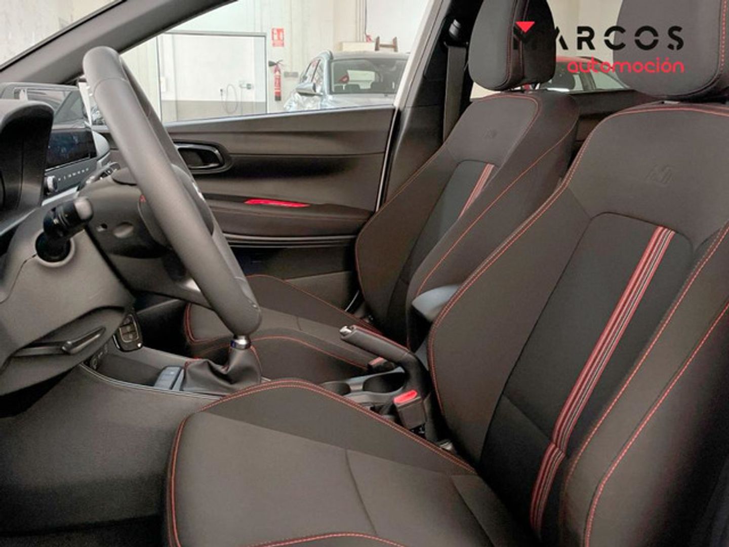 Hyundai i20 1.2 MPI N Line 59 kW (79 CV)