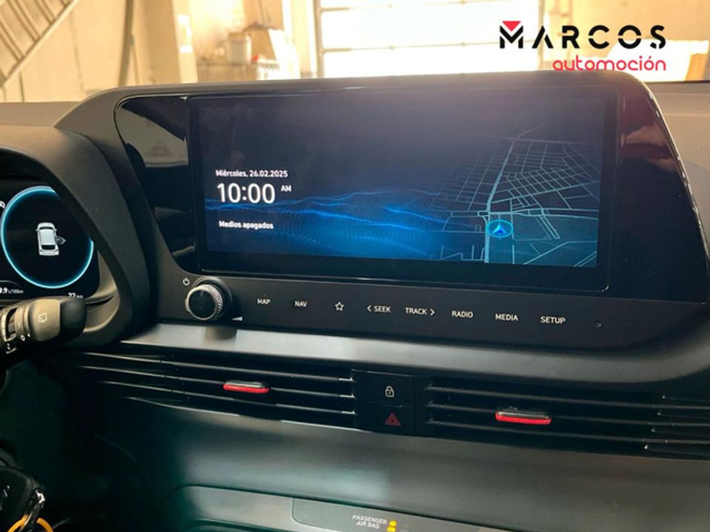 Hyundai i20 1.2 MPI N Line 59 kW (79 CV)