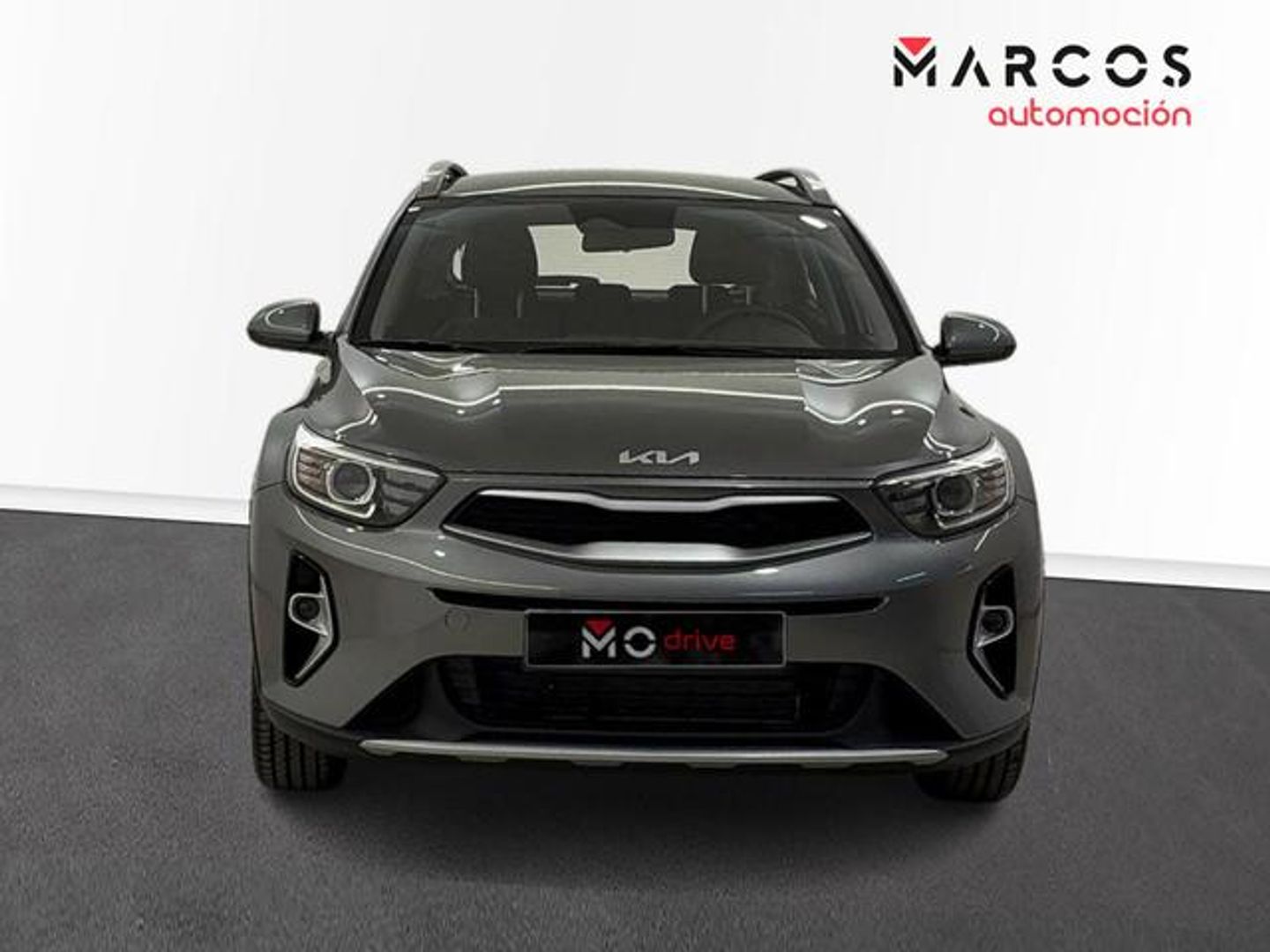 Kia Stonic 1.2 DPi Concept 58 kW (79 CV)