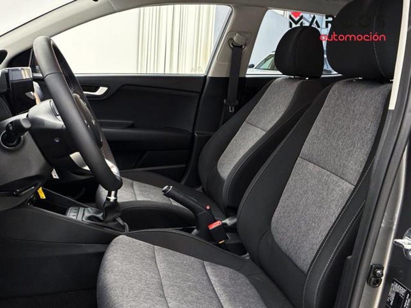 Kia Stonic 1.2 DPi Concept 58 kW (79 CV)
