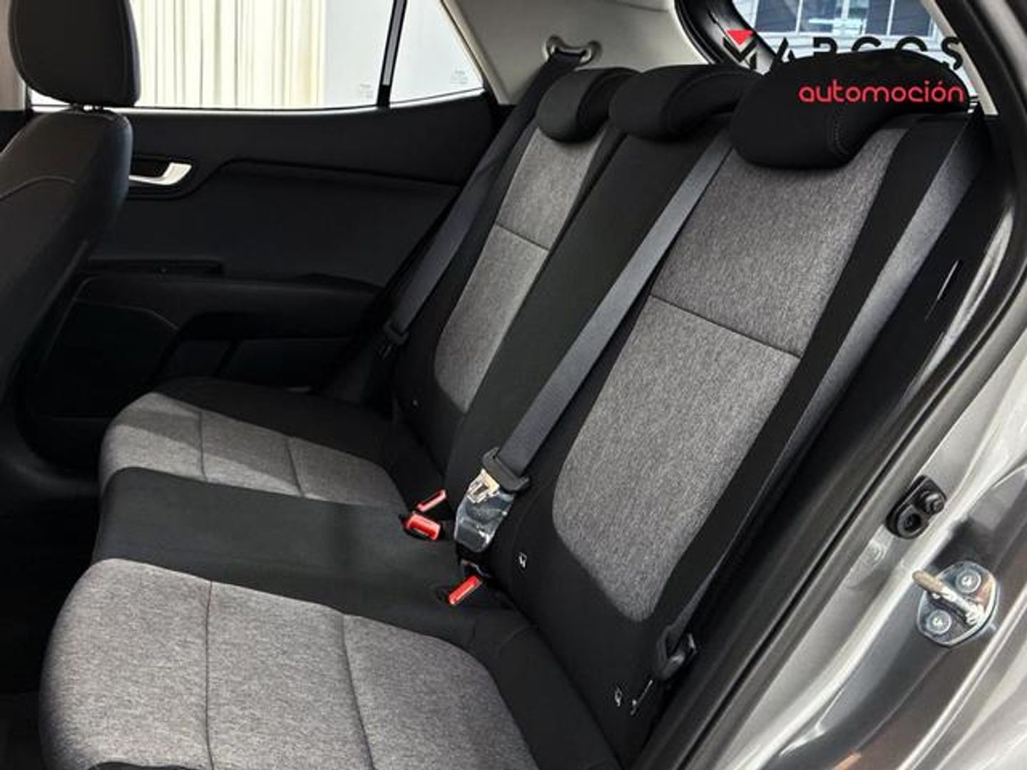 Kia Stonic 1.2 DPi Concept 58 kW (79 CV)