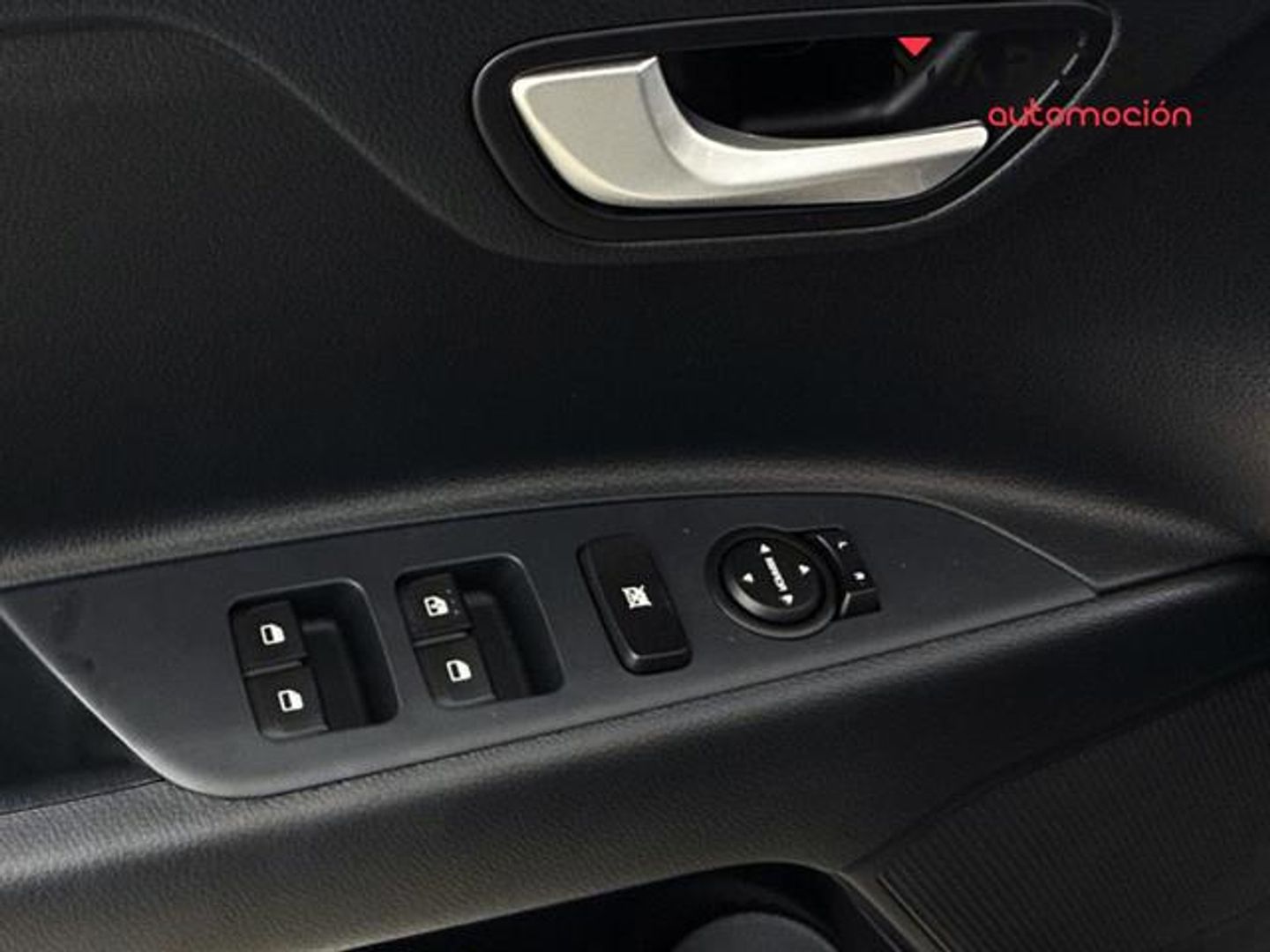 Kia Stonic 1.2 DPi Concept 58 kW (79 CV)