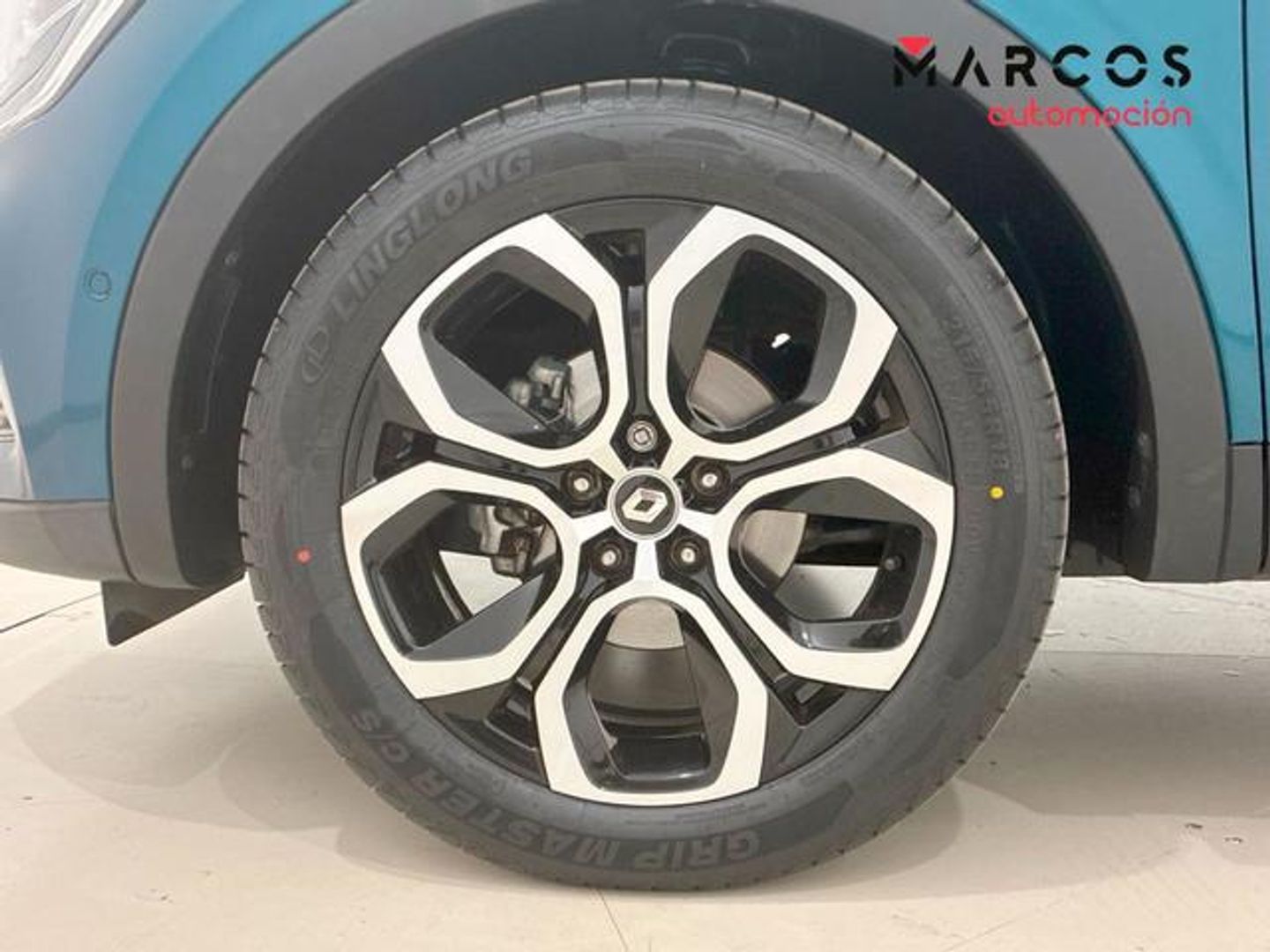 Renault Arkana Zen TCe 103 kW (140 CV) EDC Microhíbrido