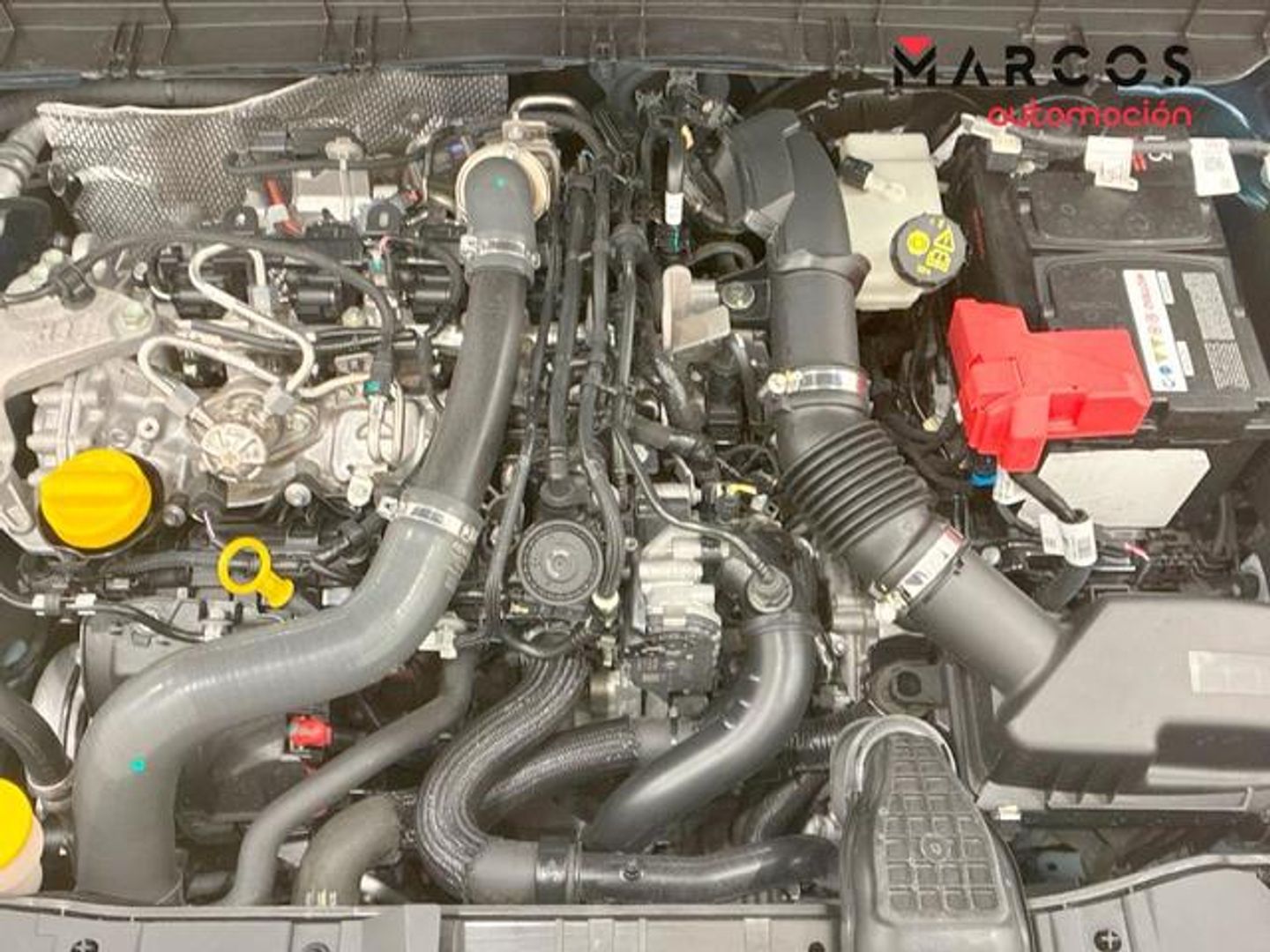Renault Arkana Zen TCe 103 kW (140 CV) EDC Microhíbrido