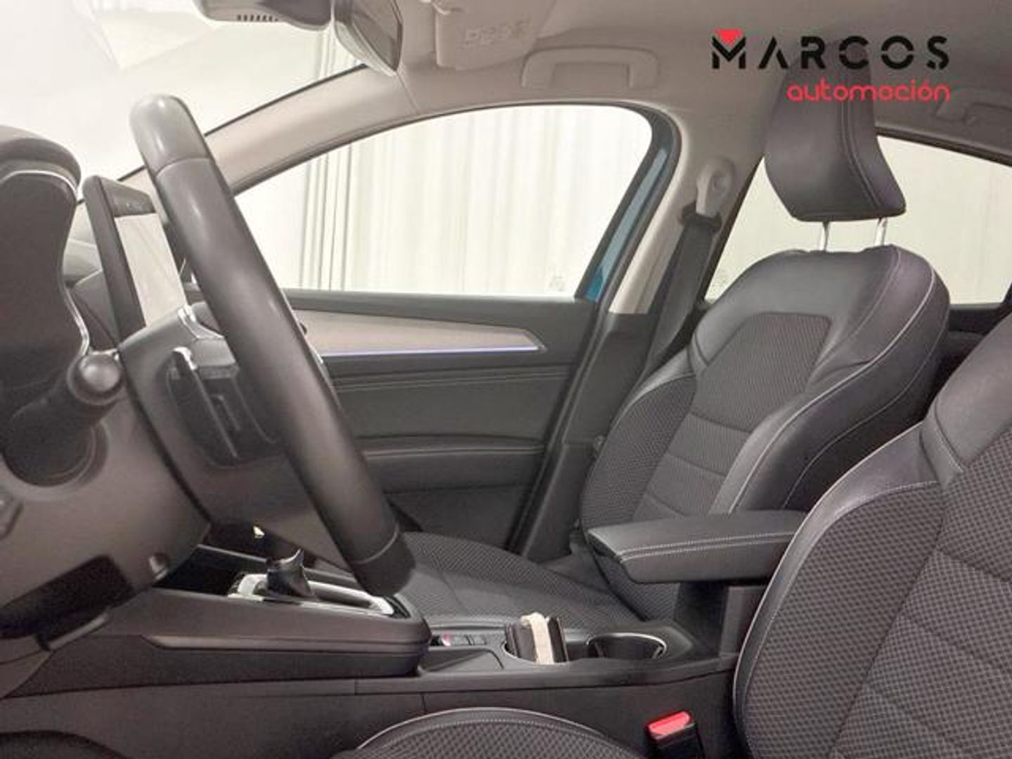 Renault Arkana Zen TCe 103 kW (140 CV) EDC Microhíbrido