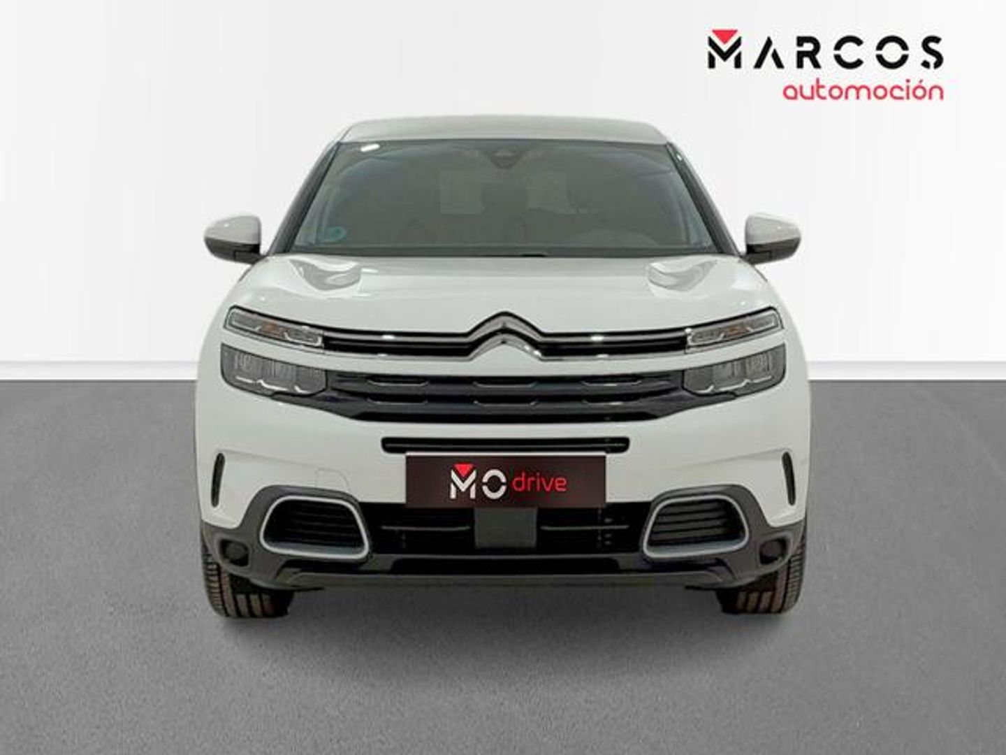 Citroen C5 Aircross BlueHdi 130 S&S Feel 96 kW (131 CV)