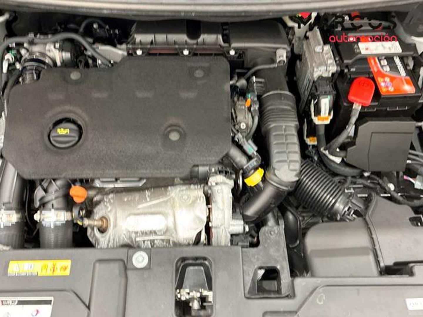 Citroen C5 Aircross BlueHdi 130 S&S Feel 96 kW (131 CV)
