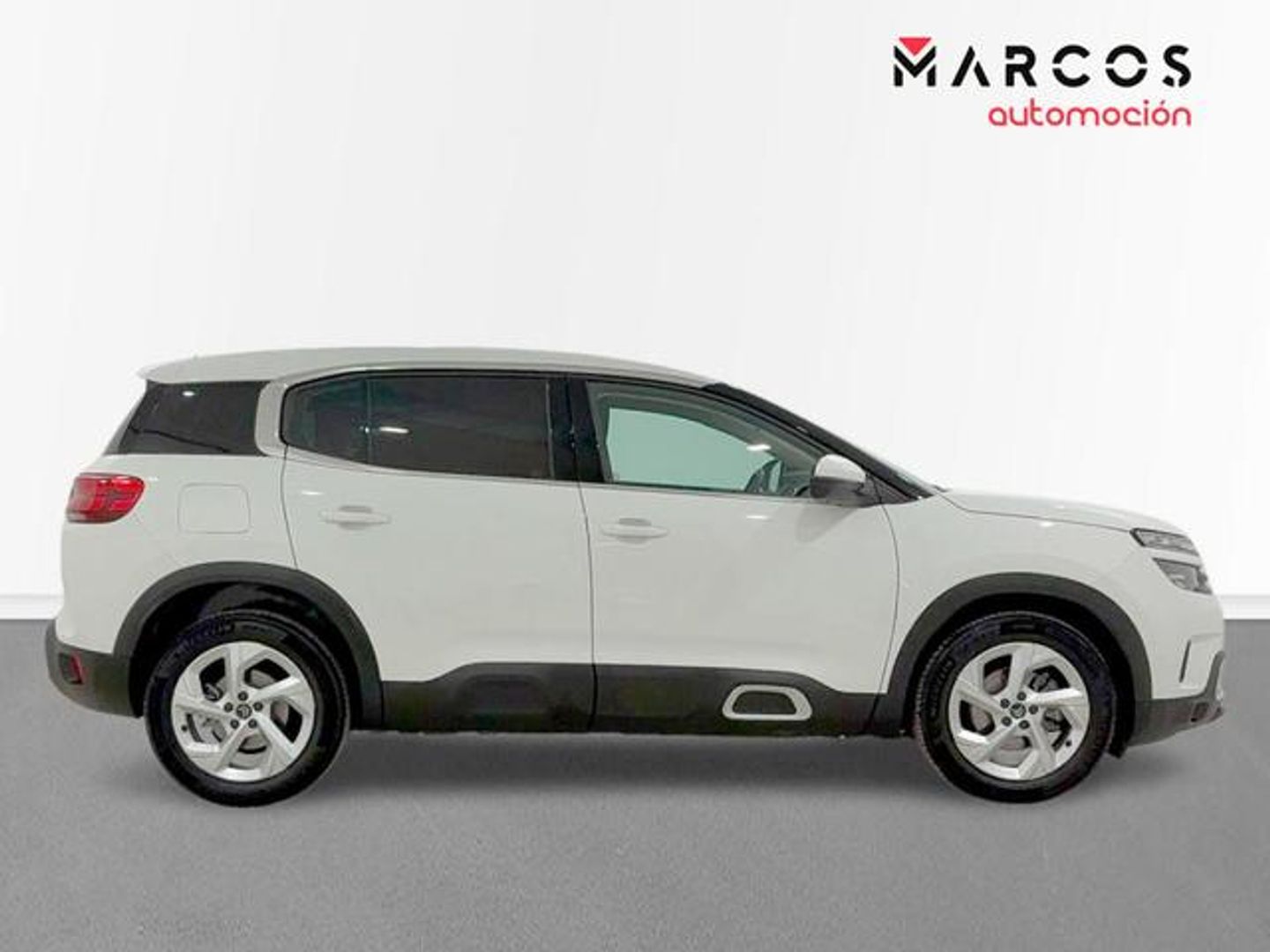 Citroen C5 Aircross BlueHdi 130 S&S Feel 96 kW (131 CV)