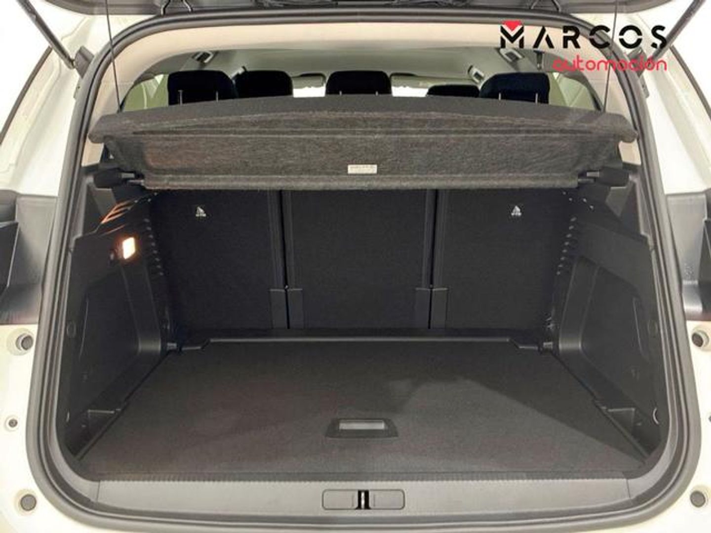Citroen C5 Aircross BlueHdi 130 S&S Feel 96 kW (131 CV)