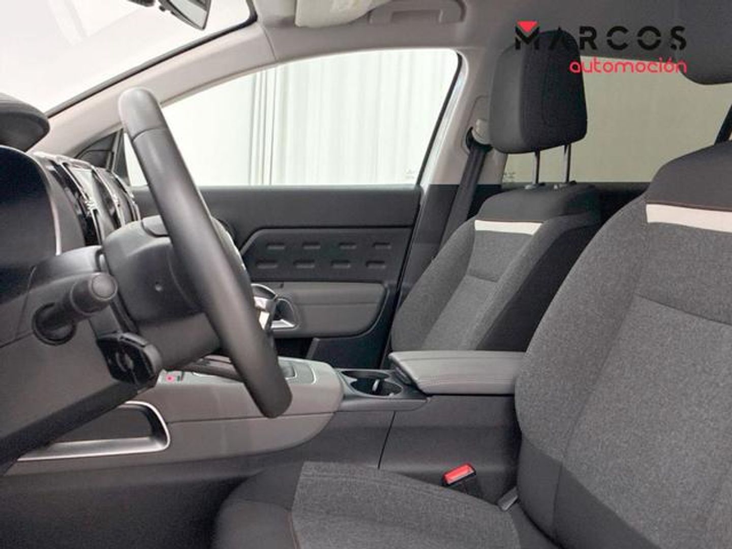 Citroen C5 Aircross BlueHdi 130 S&S Feel 96 kW (131 CV)