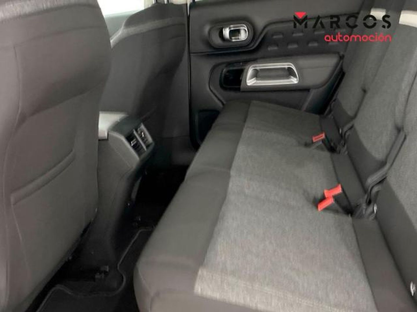Citroen C5 Aircross BlueHdi 130 S&S Feel 96 kW (131 CV)