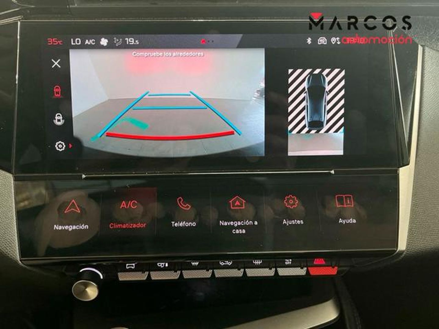 Peugeot 408 Puretech 130 Allure EAT8 96 kW (130 CV)