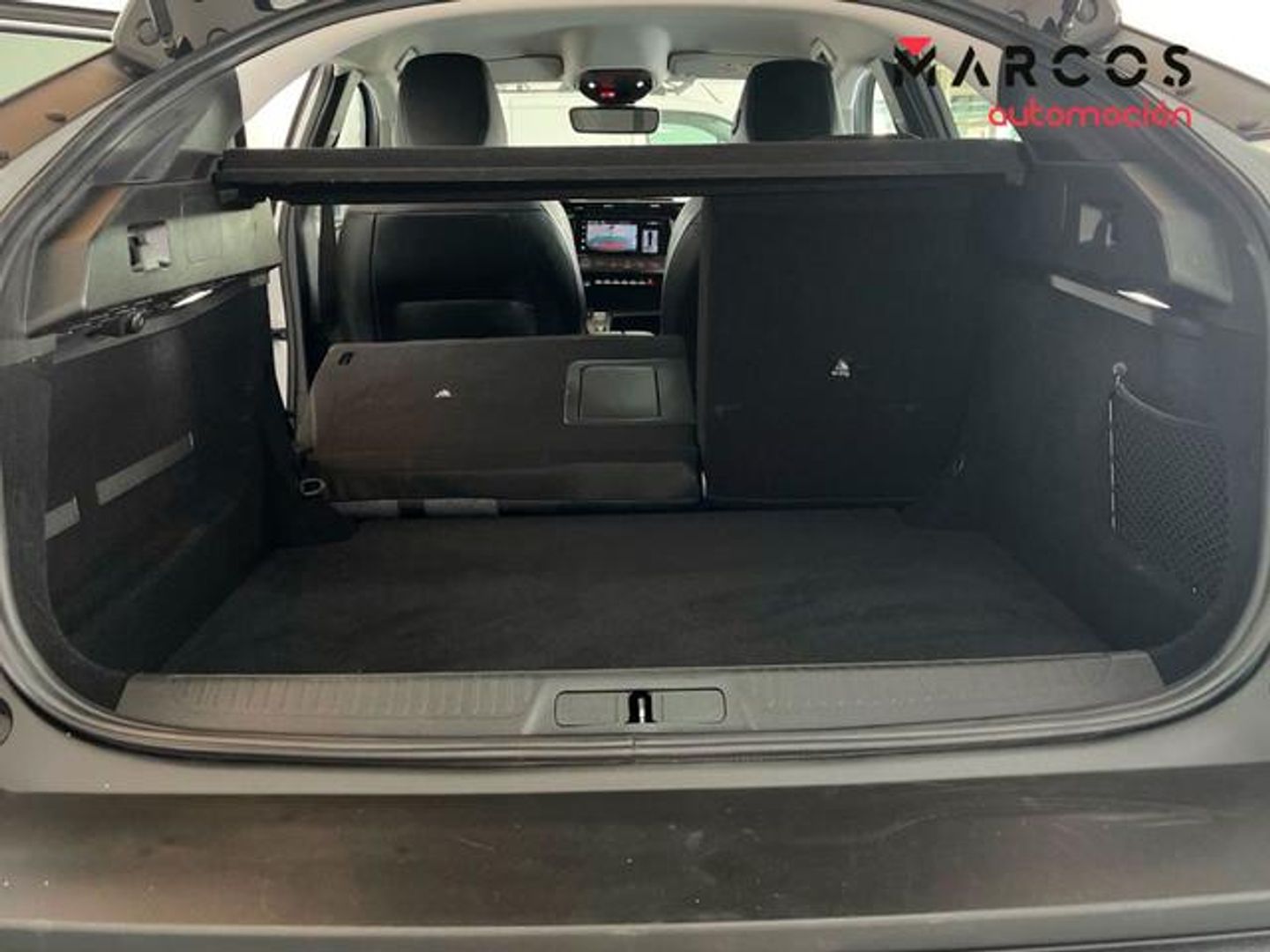 Peugeot 408 Puretech 130 Allure EAT8 96 kW (130 CV)