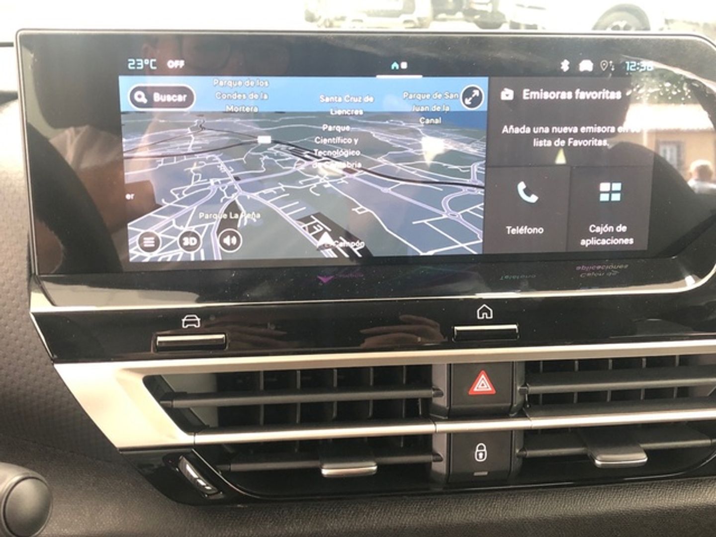 Citroen C4 Hybrid 145 e-DCS6 Max 107 kW (145 CV)