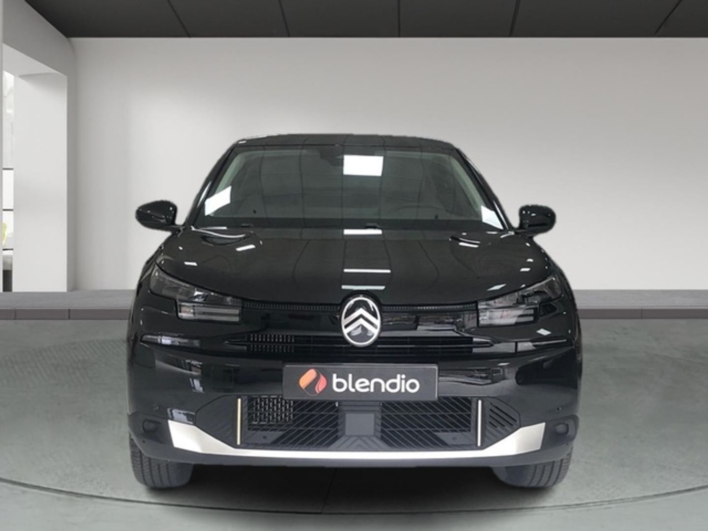 Citroen C4 Hybrid 145 e-DCS6 Max 107 kW (145 CV)