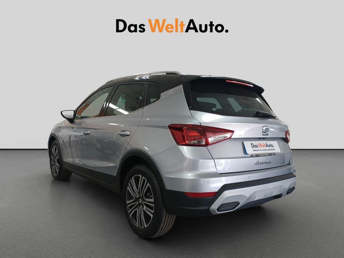 SEAT Arona 1.0 TSI Xperience XL 81 kW (110 CV)