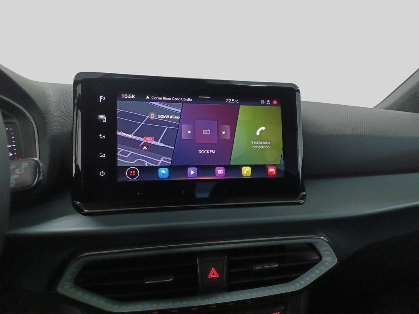 SEAT Arona 1.0 TSI Xperience XL 81 kW (110 CV)
