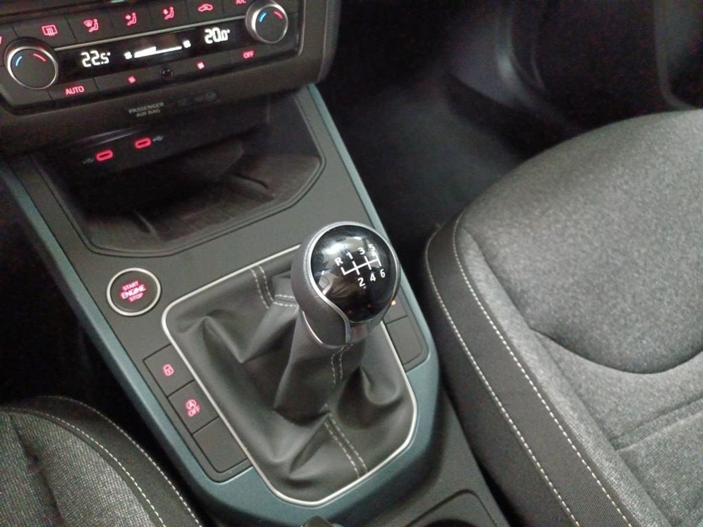 SEAT Arona 1.0 TSI Xperience XL 81 kW (110 CV)