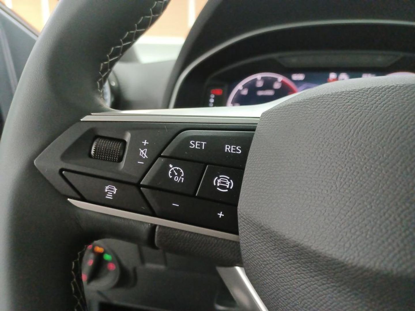 SEAT Arona 1.0 TSI Xperience XL 81 kW (110 CV)