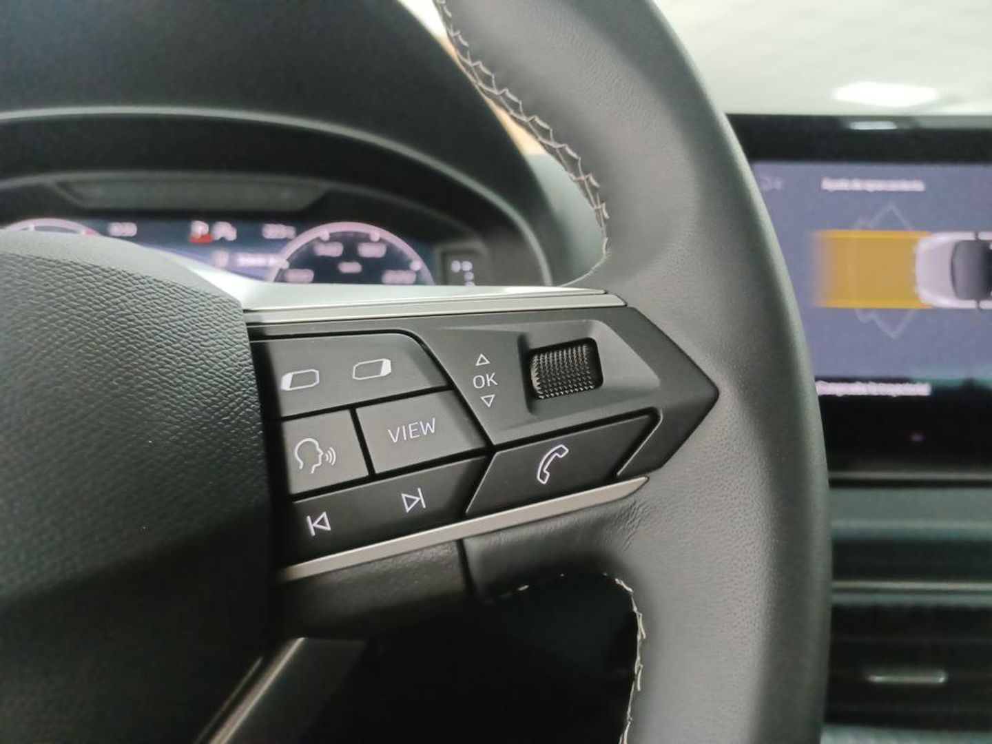 SEAT Arona 1.0 TSI Xperience XL 81 kW (110 CV)