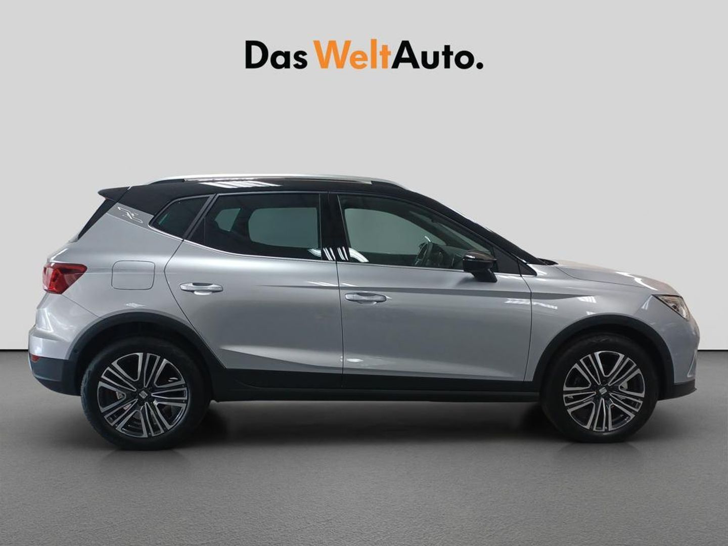SEAT Arona 1.0 TSI Xperience XL 81 kW (110 CV)