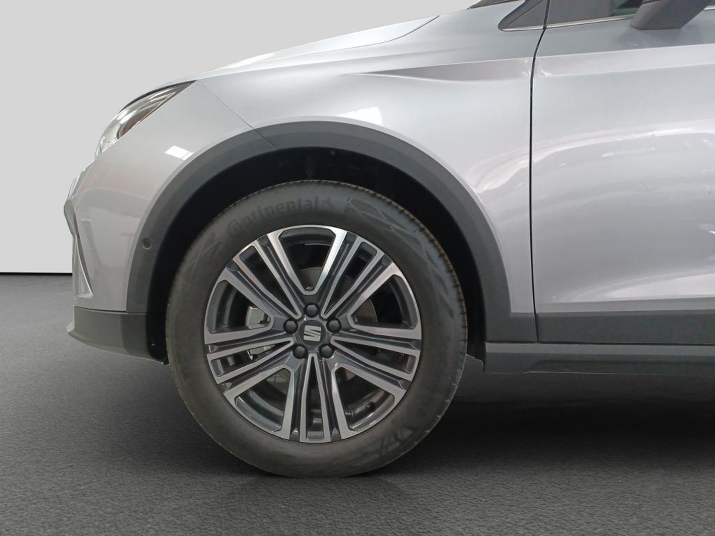 SEAT Arona 1.0 TSI Xperience XL 81 kW (110 CV)