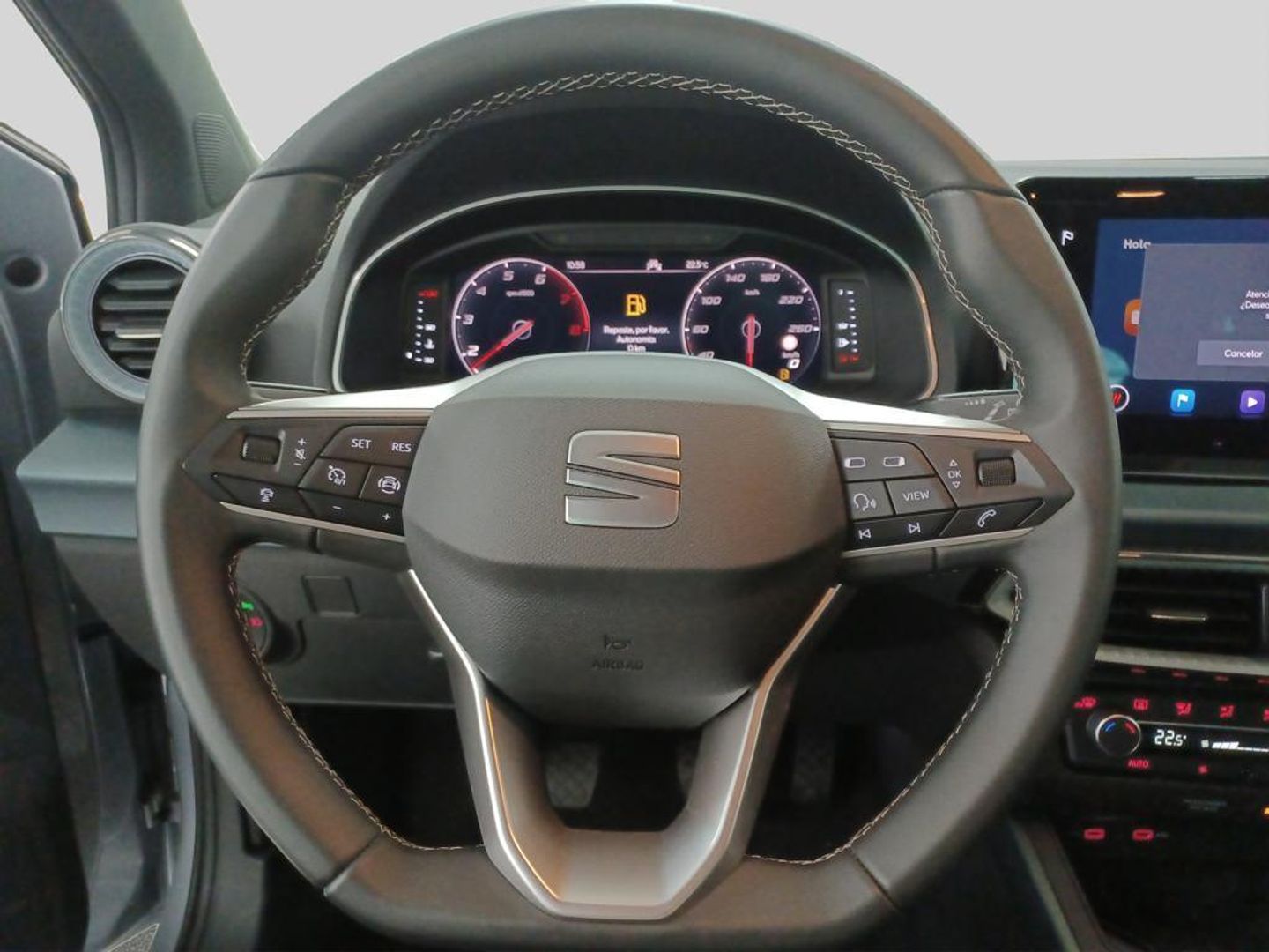 SEAT Arona 1.0 TSI Xperience XL 81 kW (110 CV)