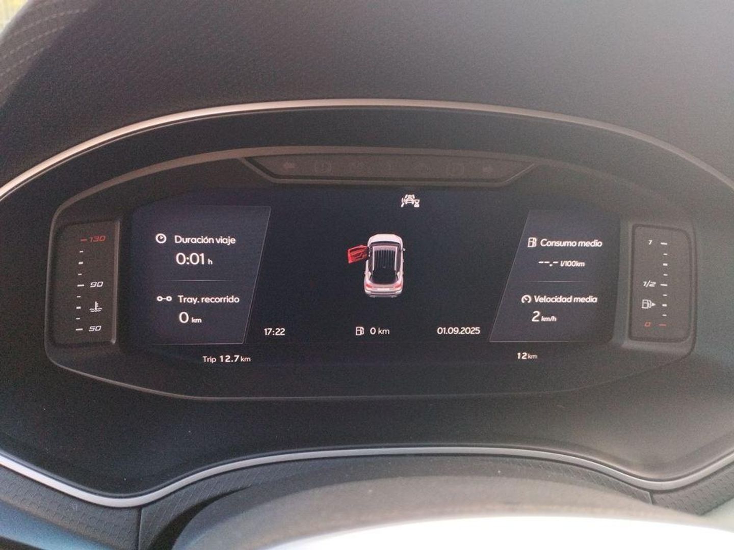 SEAT Arona 1.0 TSI Xperience Special Edition DSG 85 kW (115 CV)
