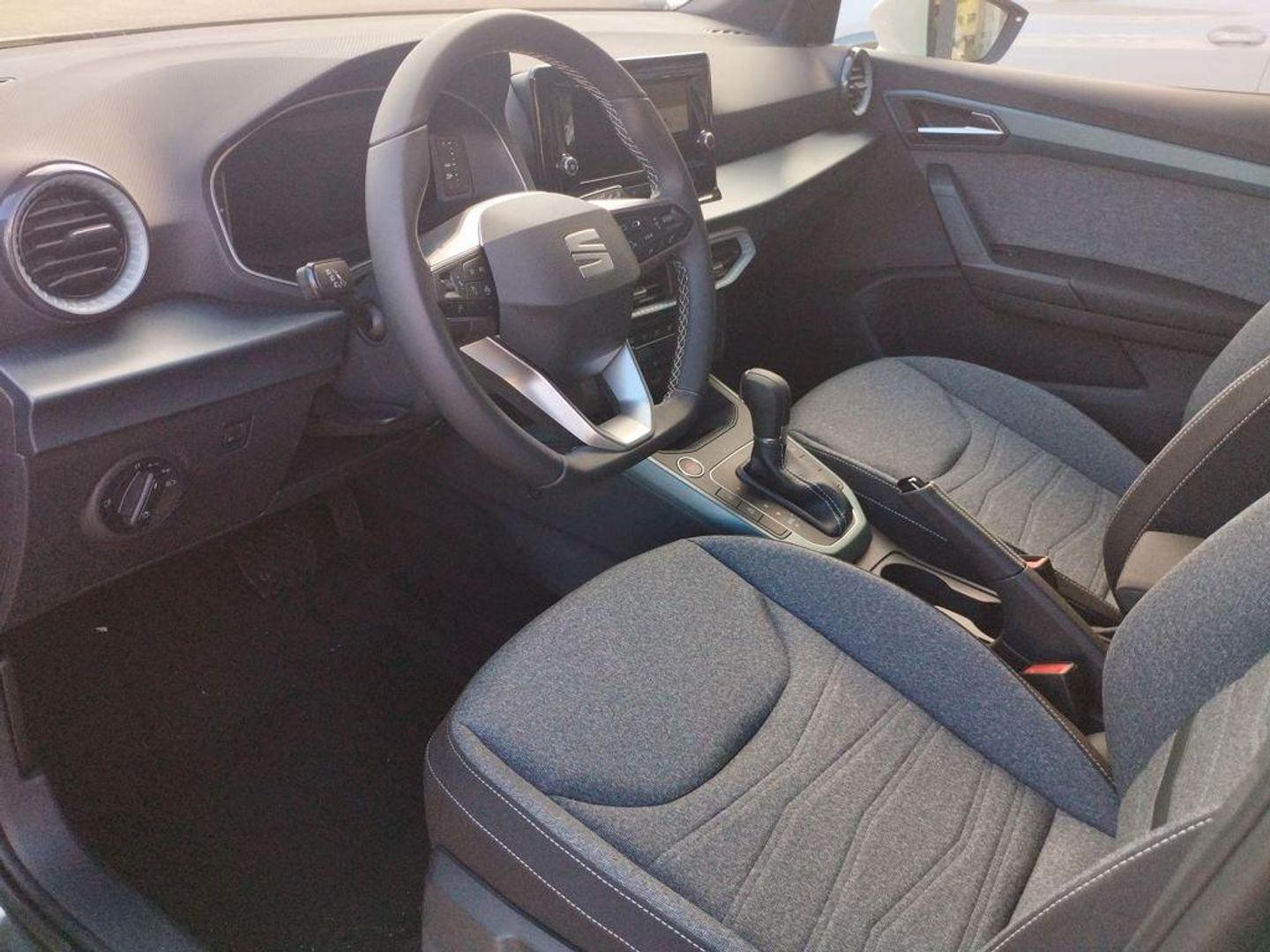 SEAT Arona 1.0 TSI Xperience Special Edition DSG 85 kW (115 CV)
