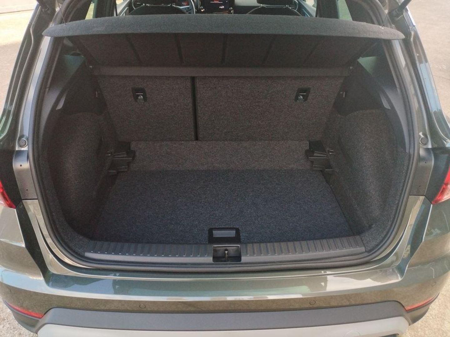 SEAT Arona 1.0 TSI Xperience Special Edition DSG 85 kW (115 CV)