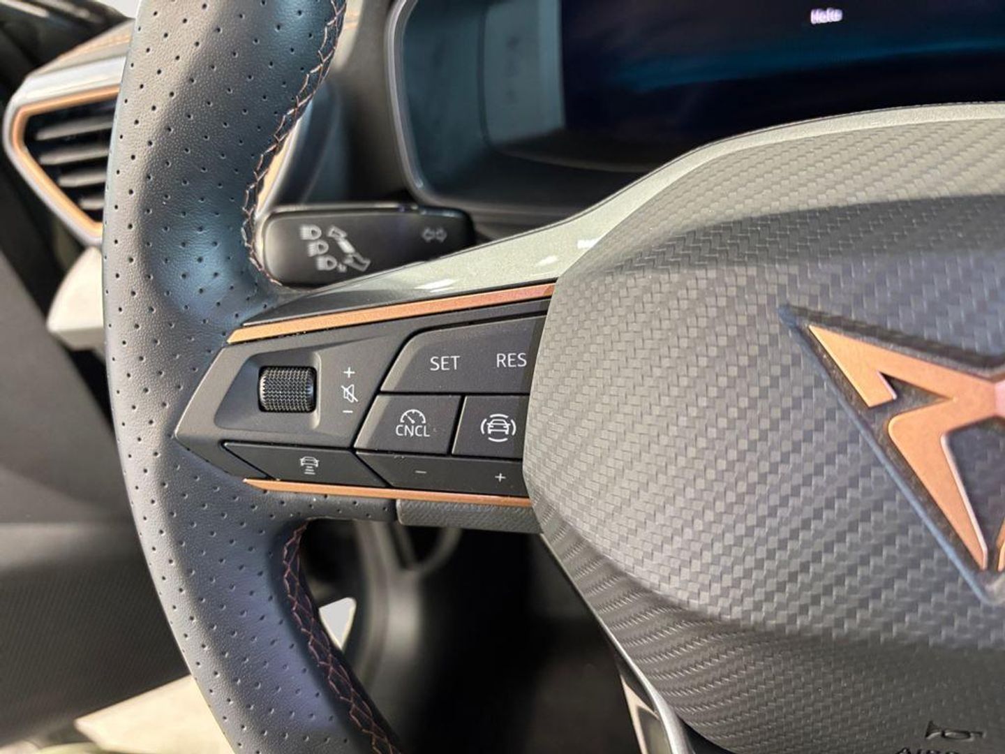 CUPRA León 1.5 TSI 110 kW (150 CV)