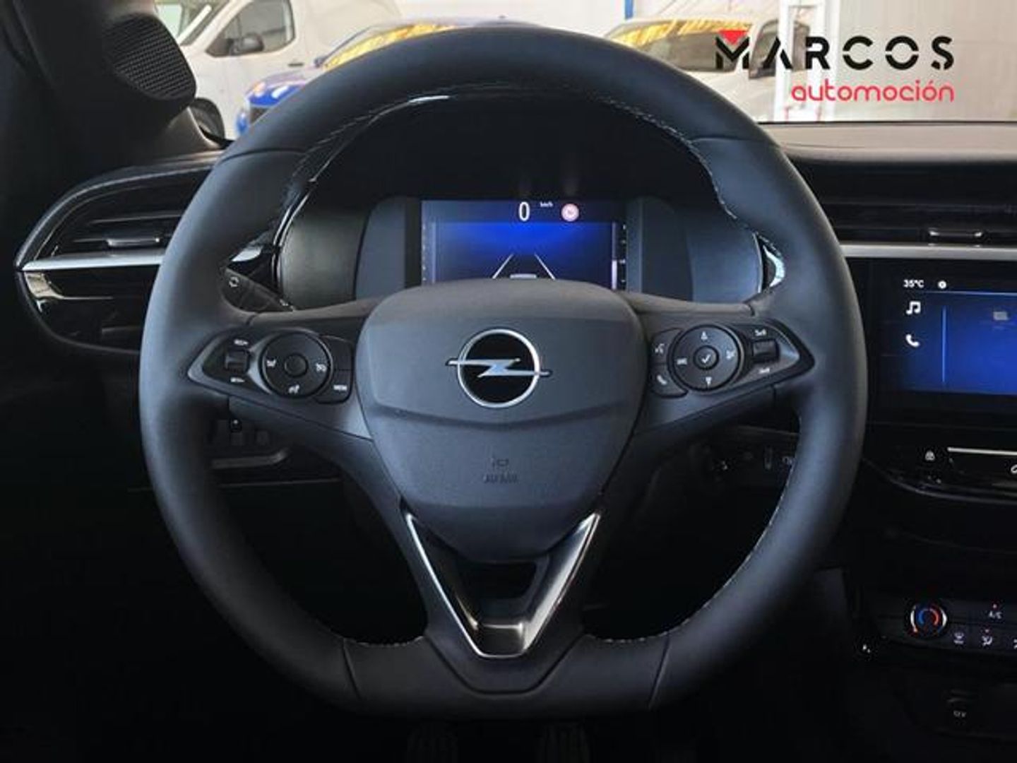 Opel Corsa 1.2 T XHL GS 74 kW (100 CV)
