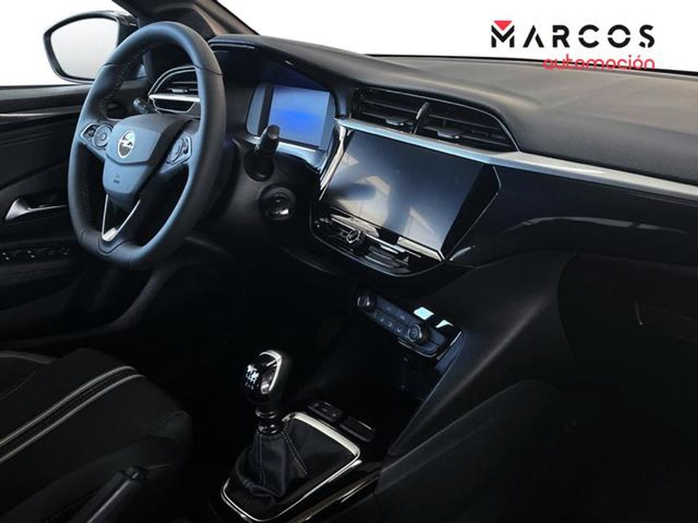 Opel Corsa 1.2 T XHL GS 74 kW (100 CV)